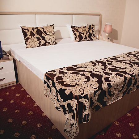 Baku Inn Hotel 외부 사진