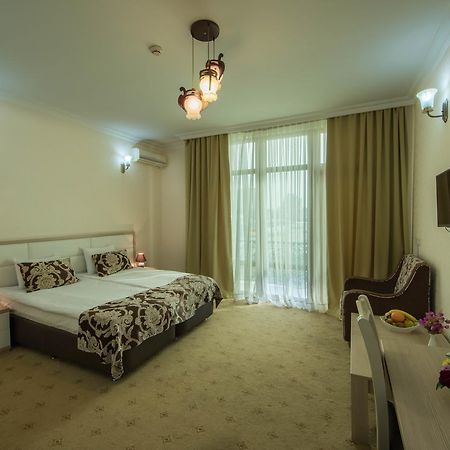 Baku Inn Hotel 외부 사진