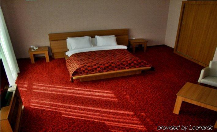 Baku Inn Hotel 객실 사진