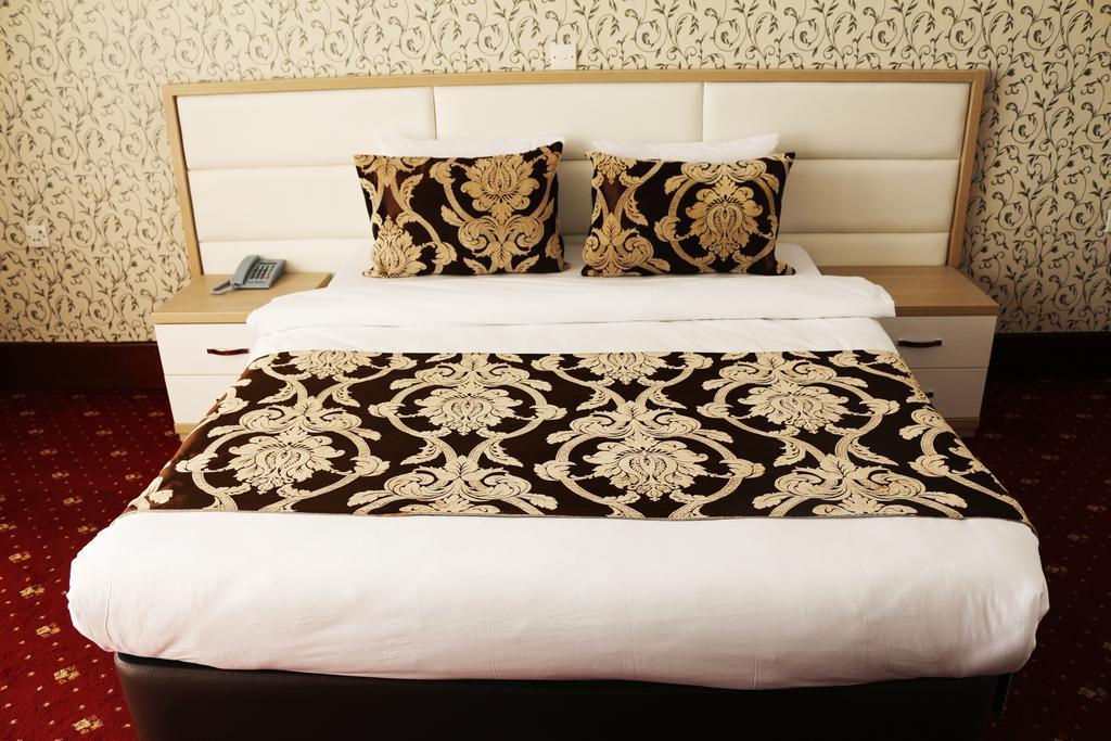 Baku Inn Hotel 외부 사진