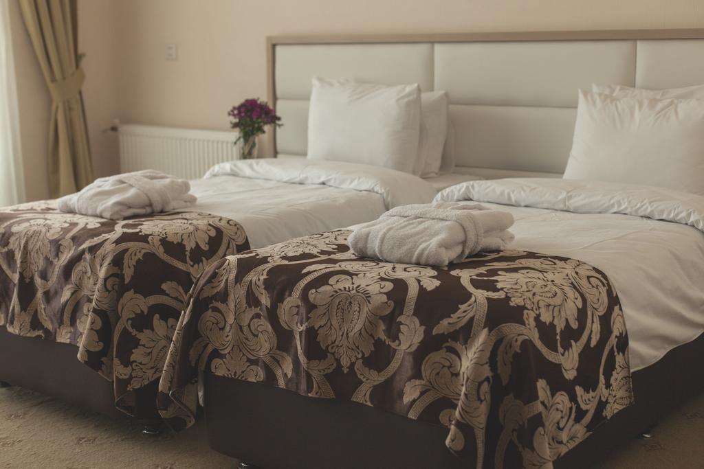 Baku Inn Hotel 외부 사진