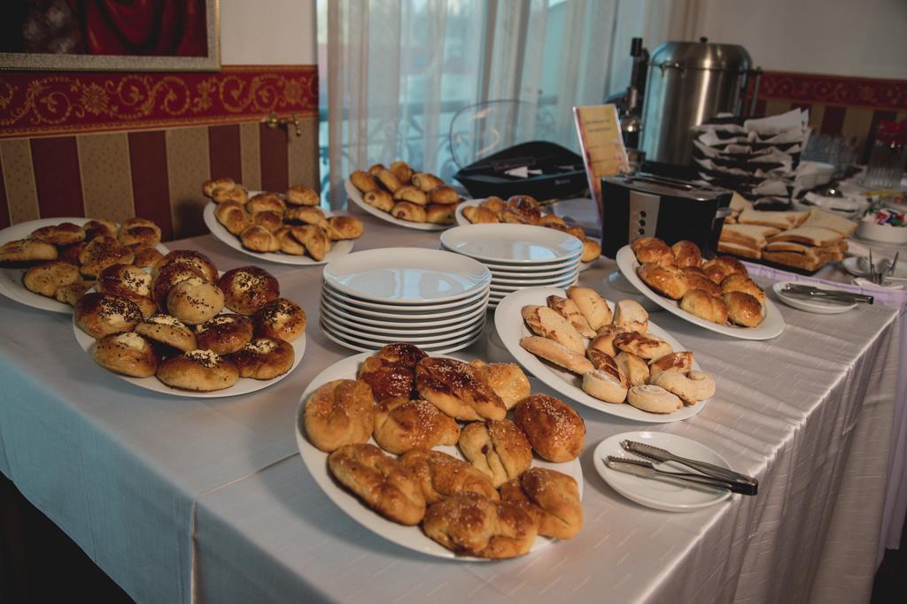 Baku Inn Hotel 외부 사진