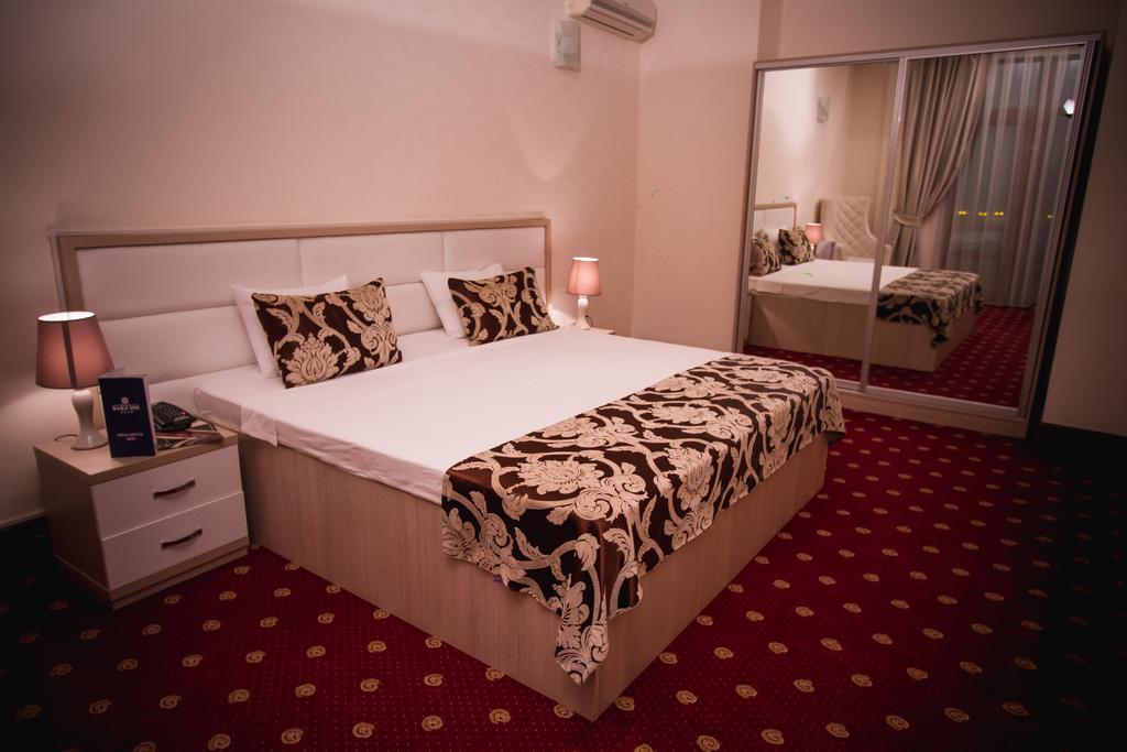Baku Inn Hotel 외부 사진