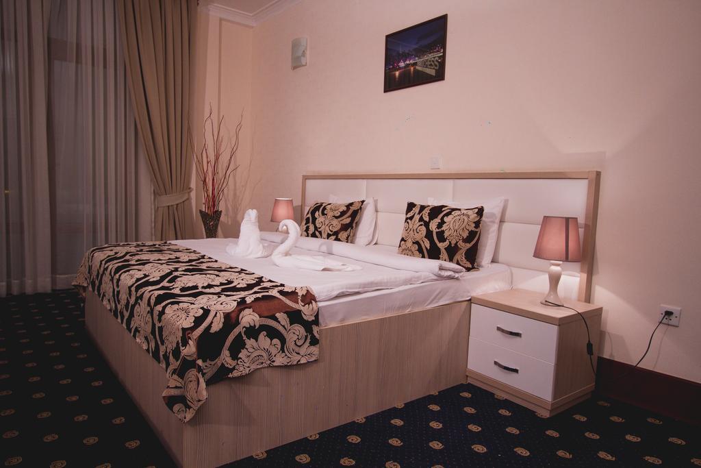 Baku Inn Hotel 외부 사진