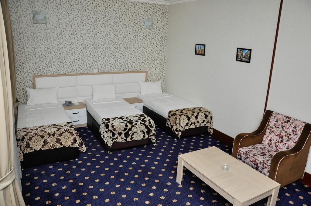Baku Inn Hotel 외부 사진