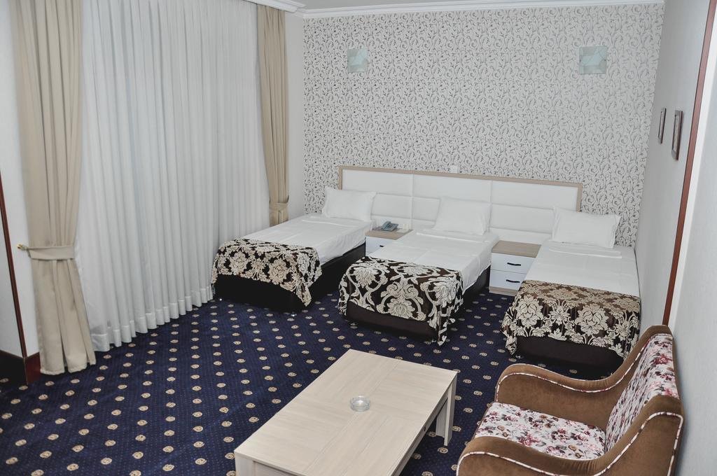 Baku Inn Hotel 외부 사진