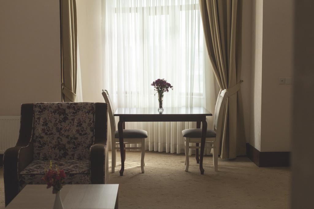 Baku Inn Hotel 외부 사진
