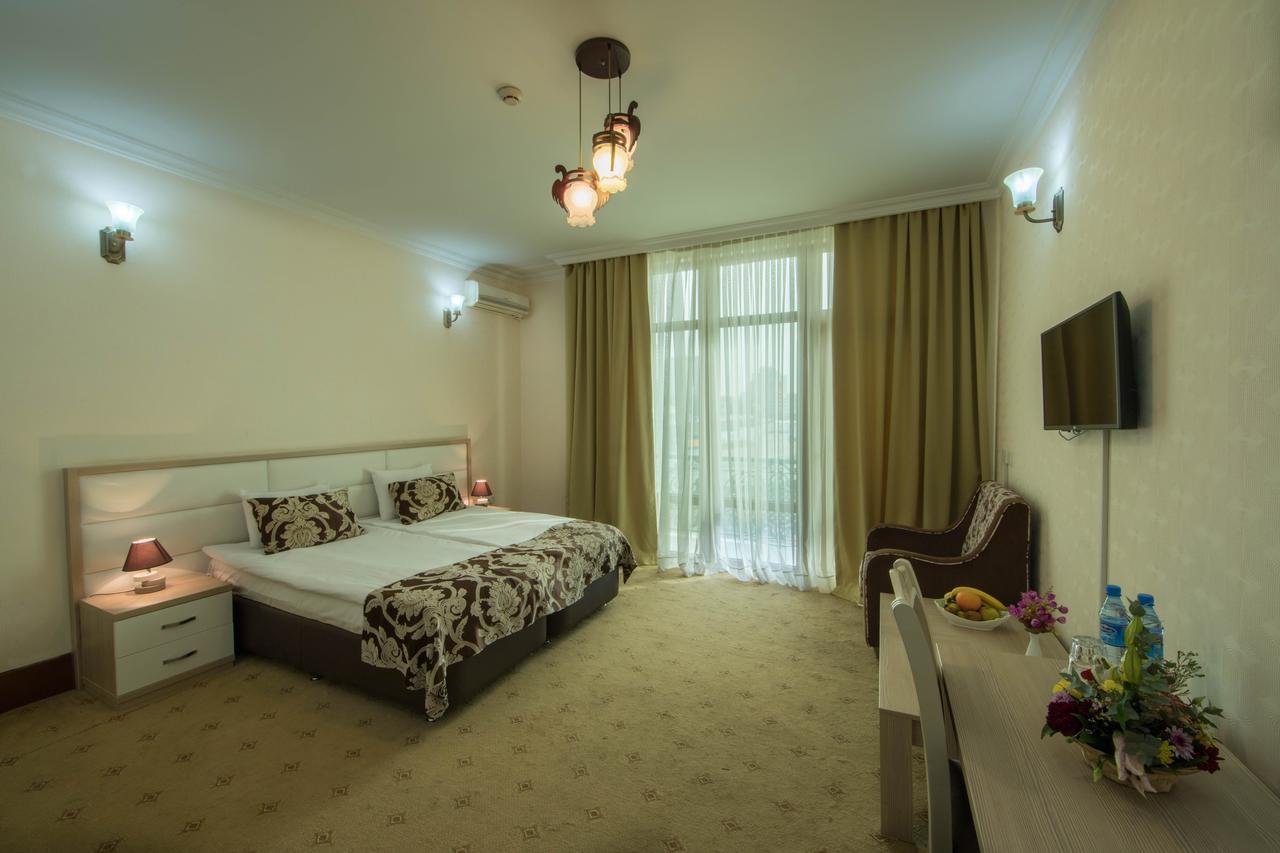 Baku Inn Hotel 외부 사진