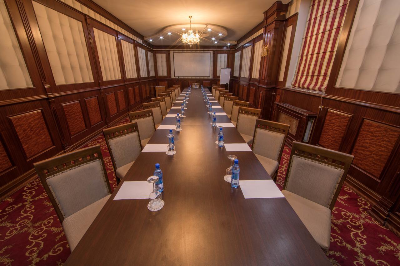 Baku Inn Hotel 외부 사진