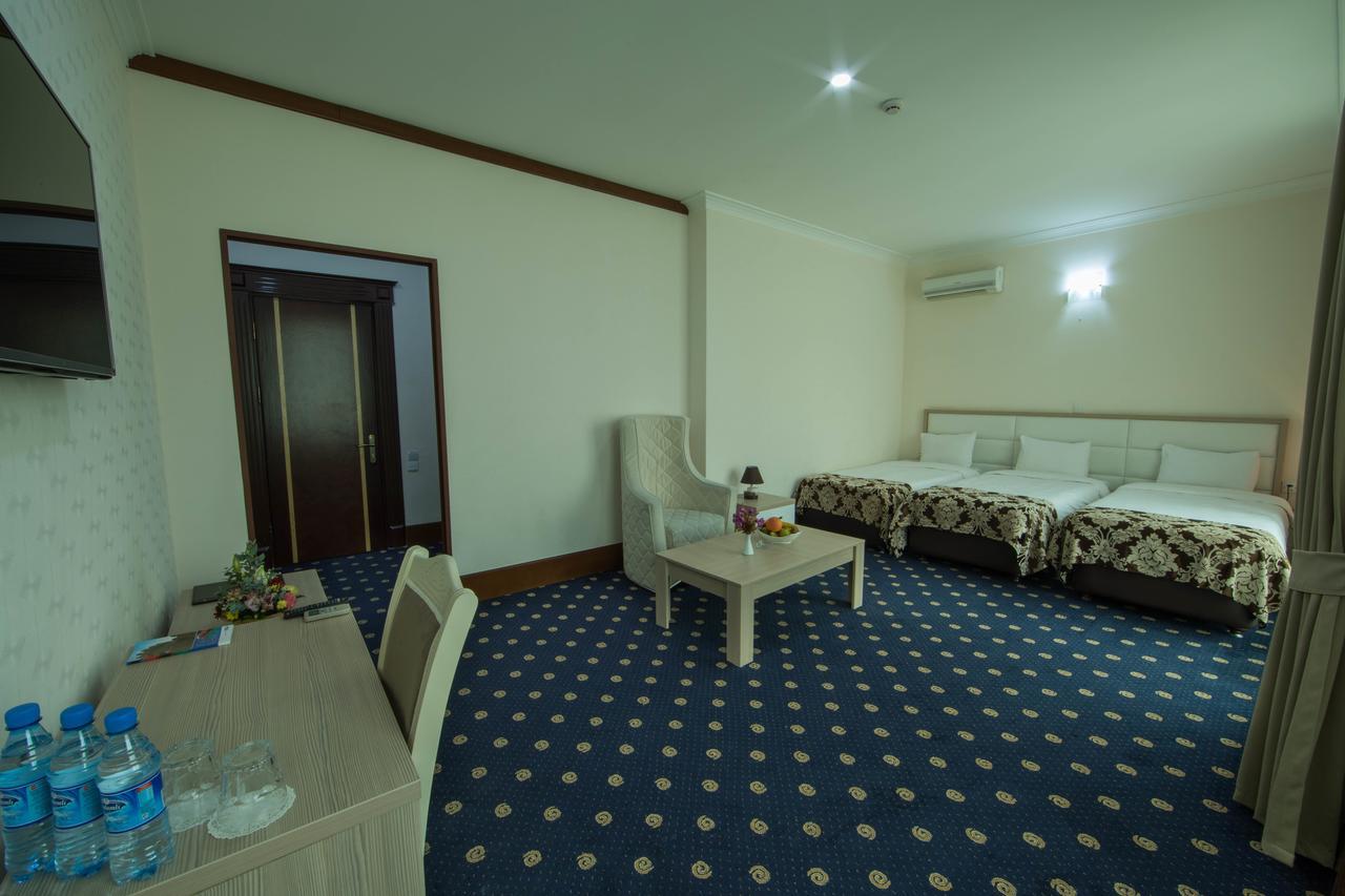 Baku Inn Hotel 외부 사진