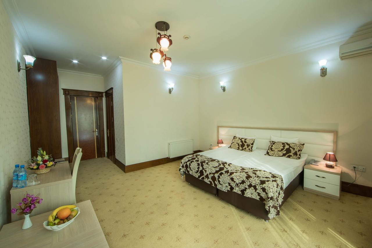 Baku Inn Hotel 외부 사진