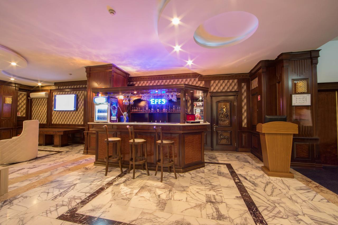 Baku Inn Hotel 외부 사진