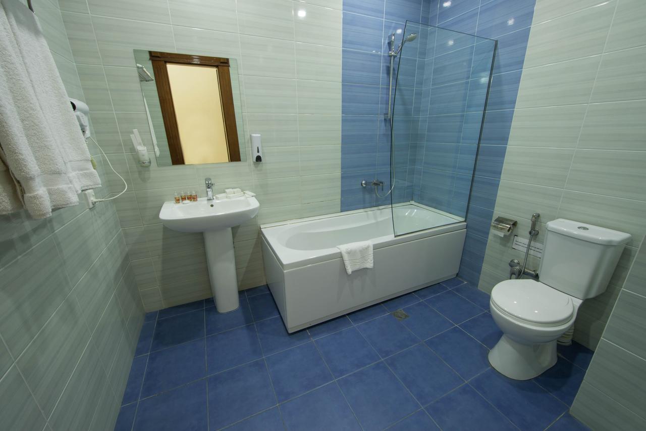 Baku Inn Hotel 외부 사진
