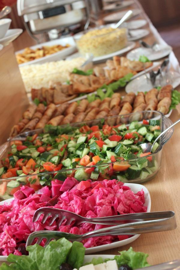 Baku Inn Hotel 외부 사진