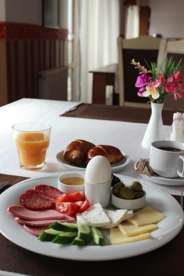 Baku Inn Hotel 외부 사진