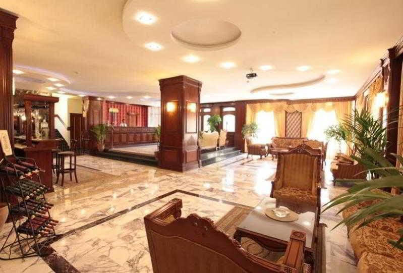 Baku Inn Hotel 외부 사진