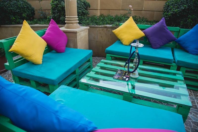 Baku Inn Hotel 외부 사진