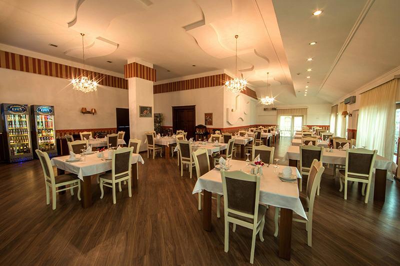 Baku Inn Hotel 외부 사진