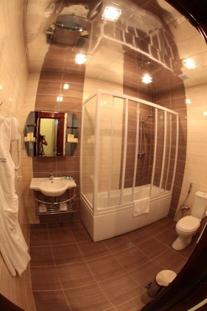 Baku Inn Hotel 외부 사진